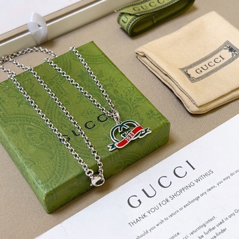 Gucci Necklaces